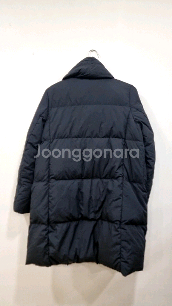 빈폴 키즈 오리 롱패딩155 팝니다.--11