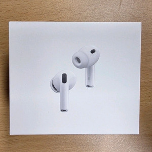 에어팟 프로 3 미개봉