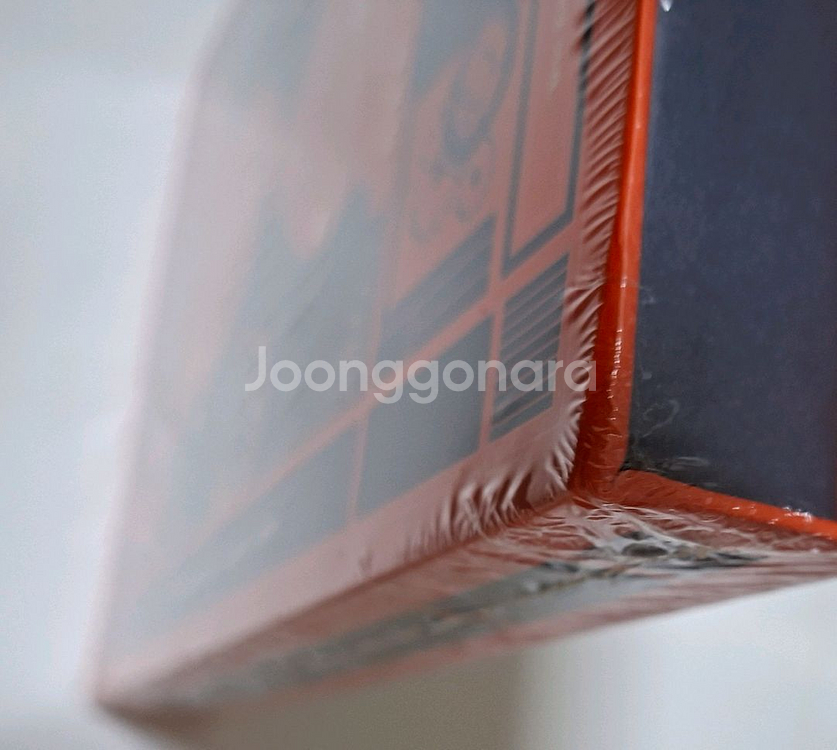 아이유 골든아워 블루레이 미개봉--2