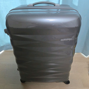 아메리칸투어리스트 26인치 캐리어