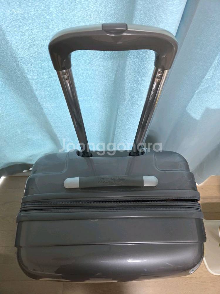 아메리칸투어리스트 26인치 캐리어--1