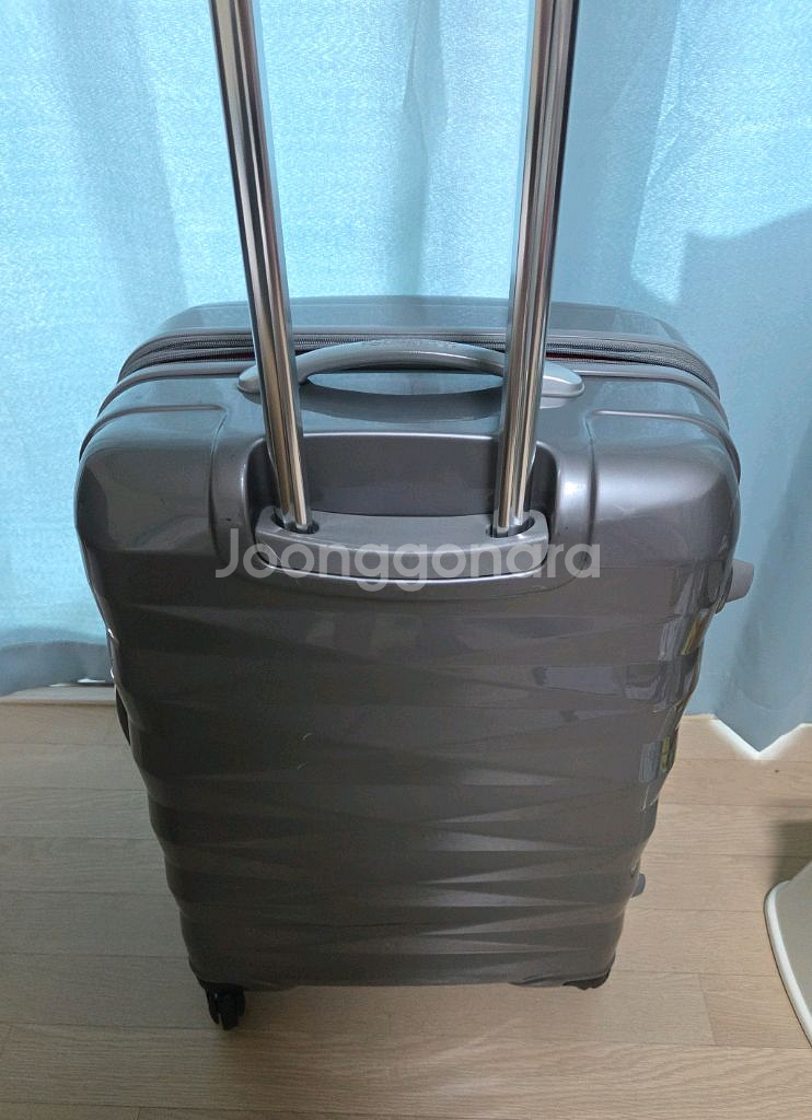 아메리칸투어리스트 26인치 캐리어--2