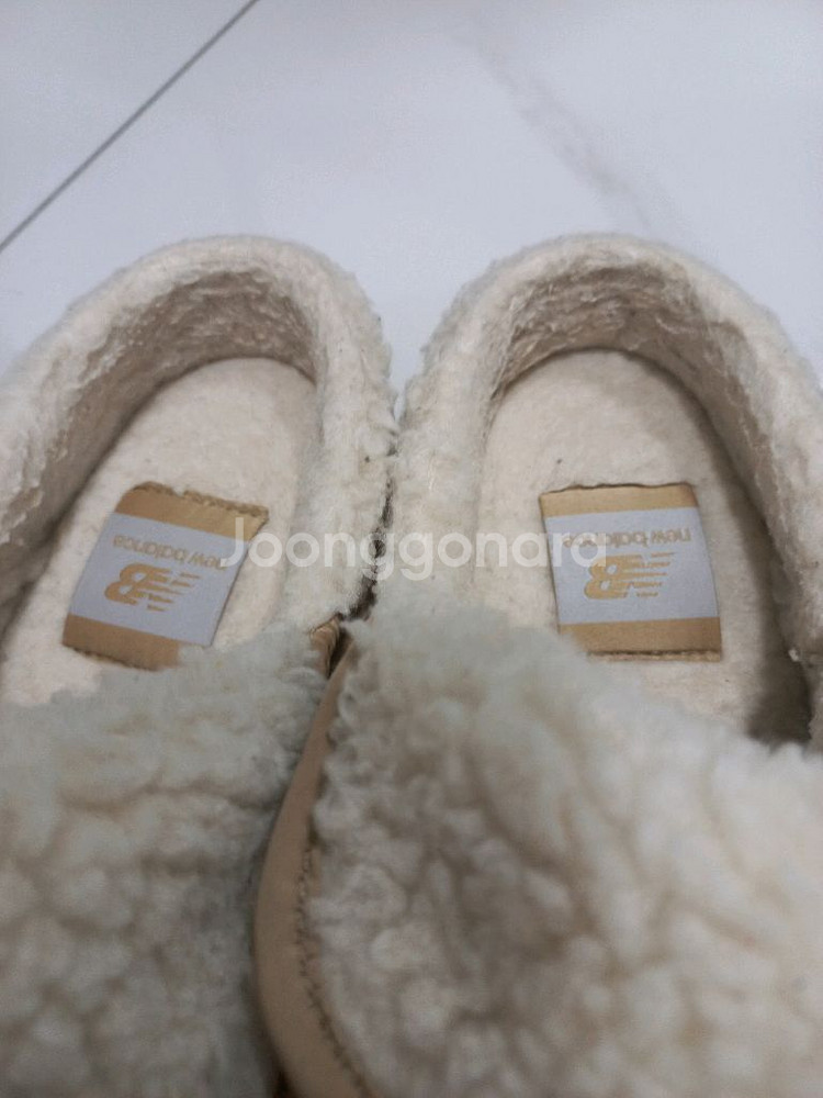 뉴발란스 퍼플리 V2 230--5