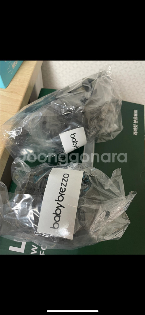 베이비브레짜 분유제조기 신형--5