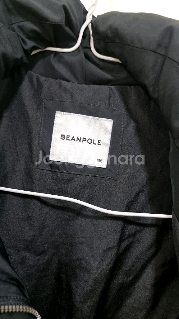 빈폴 키즈 오리 롱패딩155 팝니다.--8