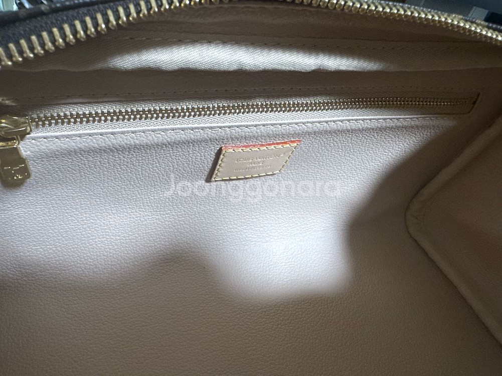 루이비통 돕키트 신형로고 풀박스--3