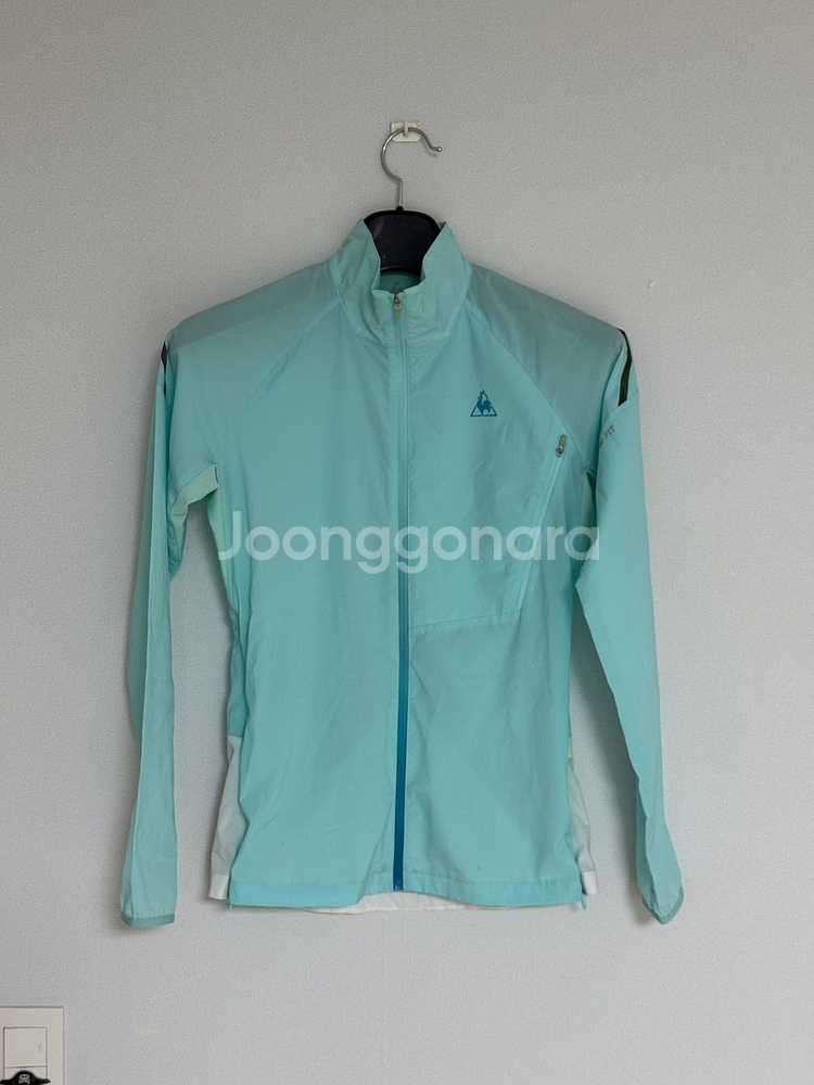 르코르프 여성용 바람막이 자켓--0