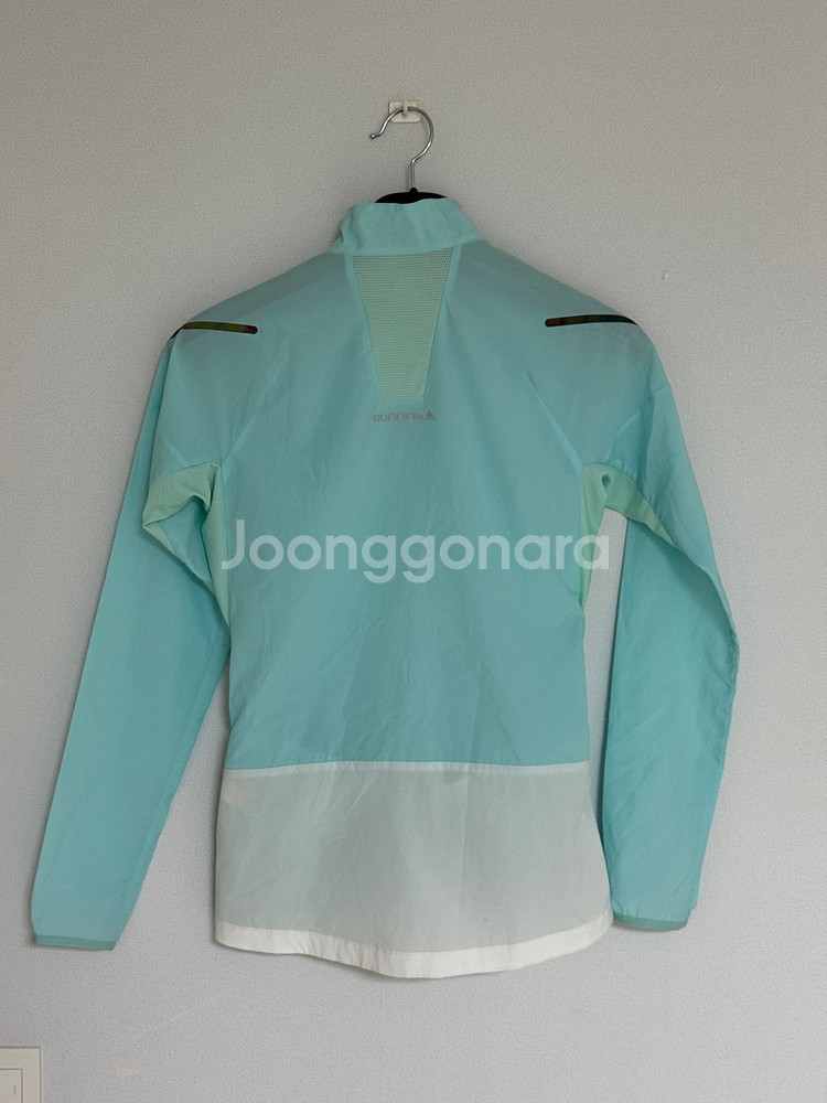 르코르프 여성용 바람막이 자켓--3