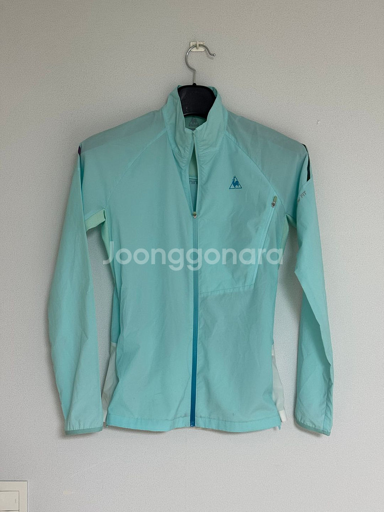 르코르프 여성용 바람막이 자켓--2