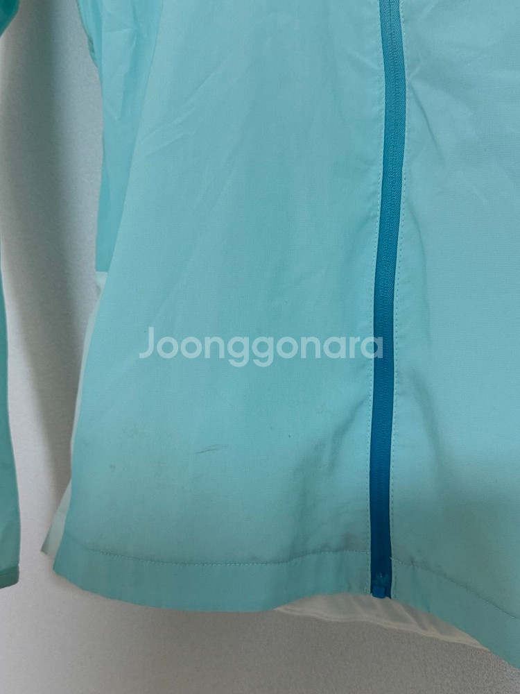 르코르프 여성용 바람막이 자켓--6