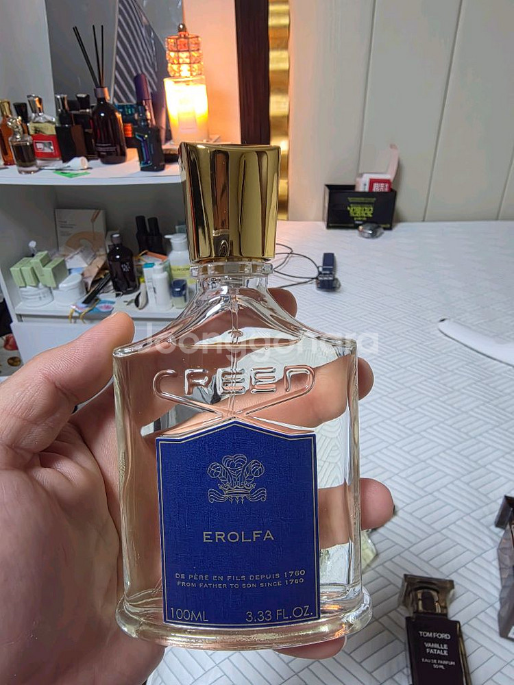 크리드 톰포드 향수처분--0