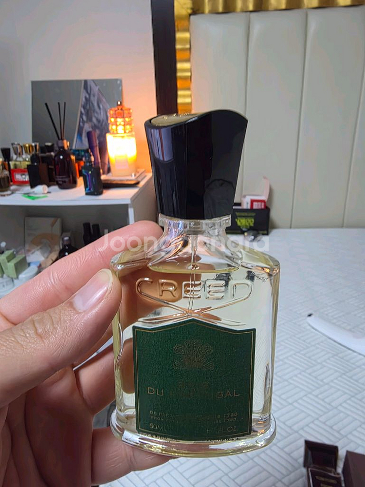 크리드 톰포드 향수처분--3