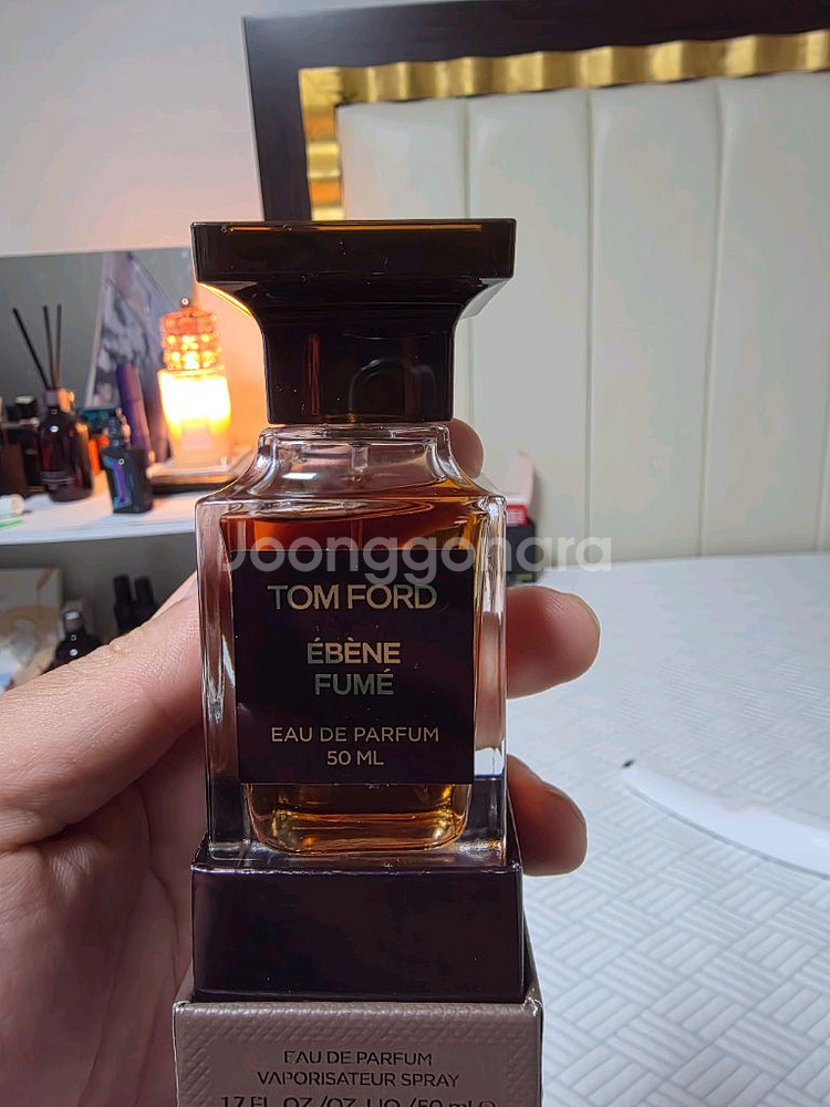 크리드 톰포드 향수처분--1