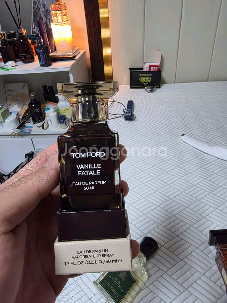 크리드 톰포드 향수처분--2