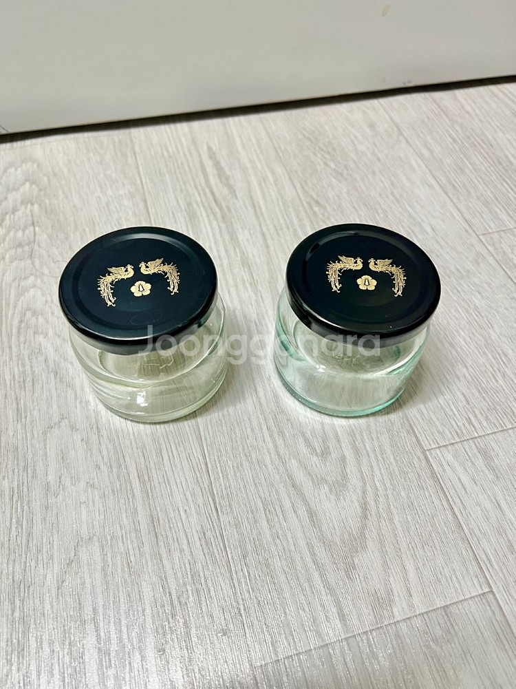 대통령실 소스통, 양념통, 3개, 일괄--1