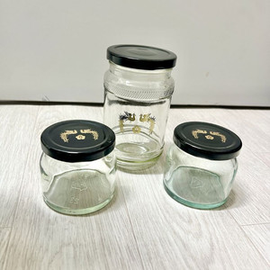 대통령실 소스통, 양념통, 3개, 일괄