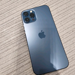 아이폰 12 pro max 512