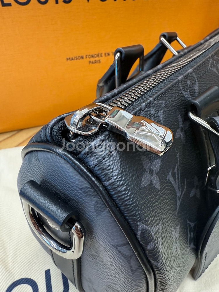 루이비통 반둘리에 키폴 25 풀구성--2