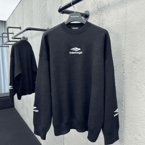 [발렌/시아가] 새상품 / 니트 / 약 110~115