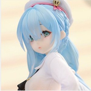 벽람항로 재너스 피팅러브 에이펙스 피규어 미개봉 팝니다