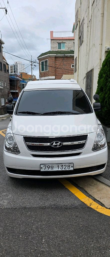 스타렉스팝업풀옵션 침대변환시트 캠핑카 판매합니다.--0