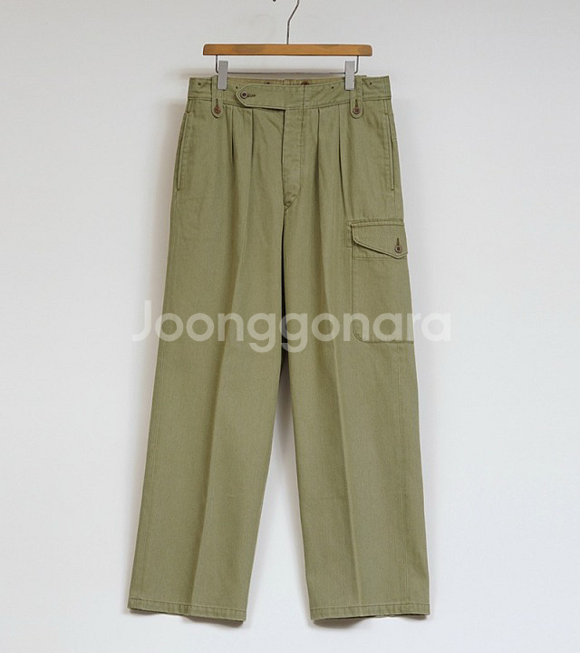 나이젤카본 배틀 드레스 팬츠 (34)--0