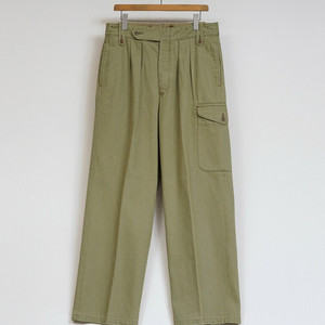 나이젤카본 배틀 드레스 팬츠 (34)