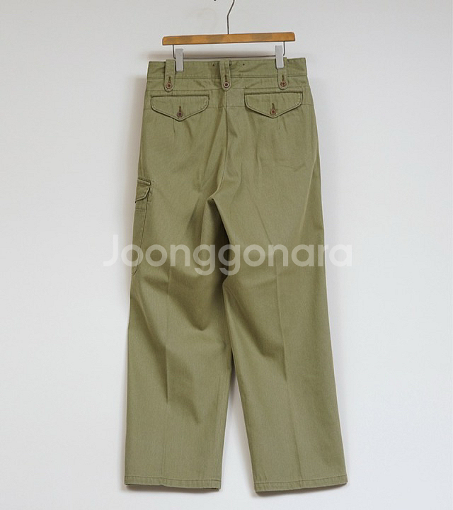 나이젤카본 배틀 드레스 팬츠 (34)--1