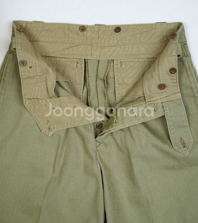 나이젤카본 배틀 드레스 팬츠 (34)--3