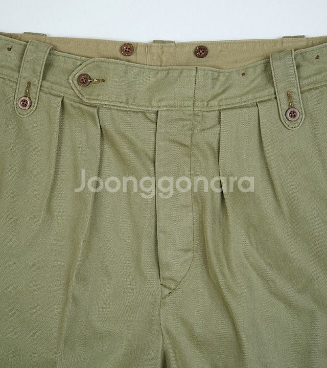 나이젤카본 배틀 드레스 팬츠 (34)--2