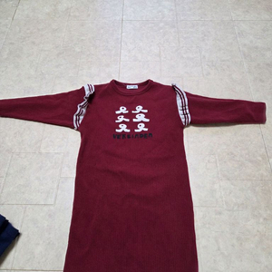 리미떼두두 원피스 L 사이즈