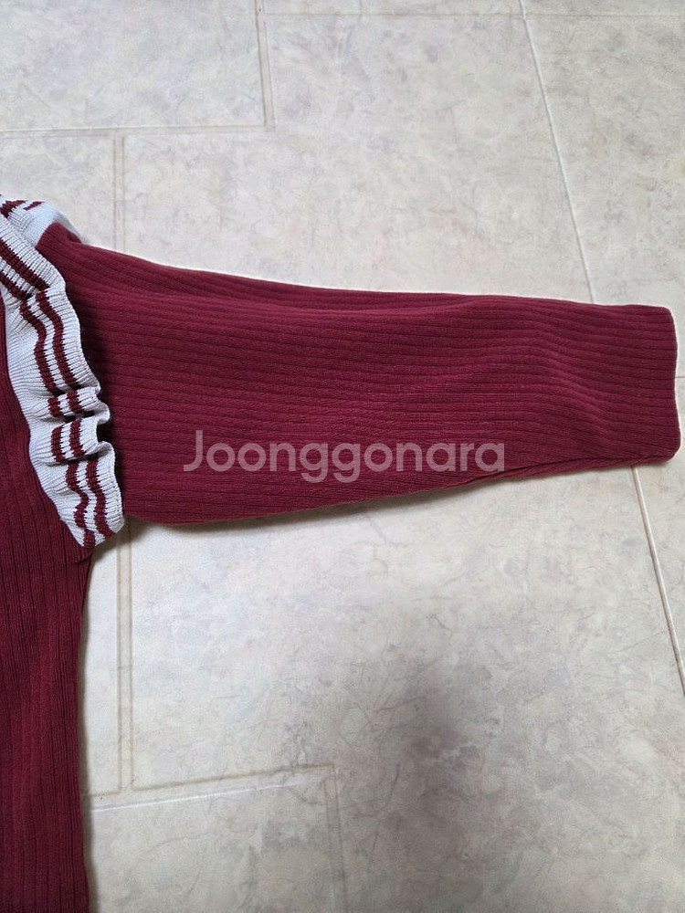 리미떼두두 원피스 L 사이즈--3