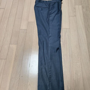 솔리드옴므 슬랙스