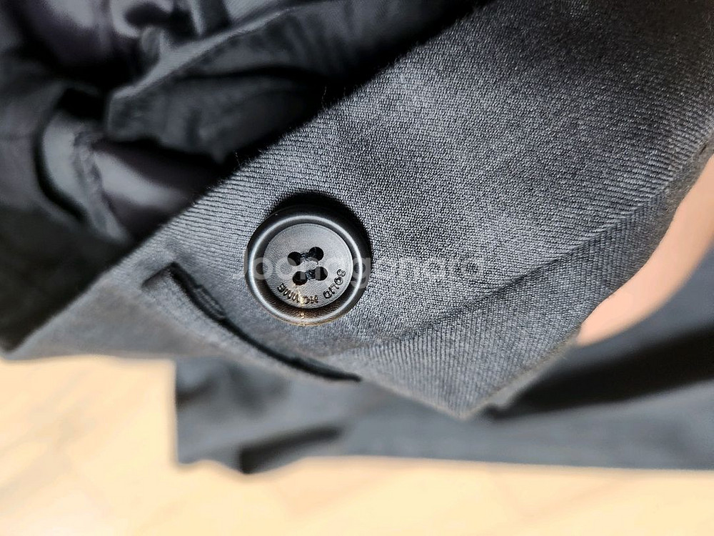 솔리드옴므 슬랙스--5