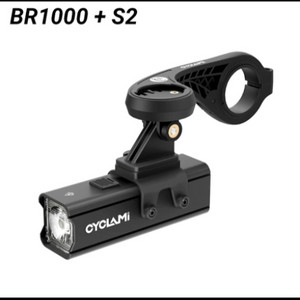 [빠른배송] 자전거라이트 속도계라이트