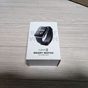 손목닥터 9988 스마트워치