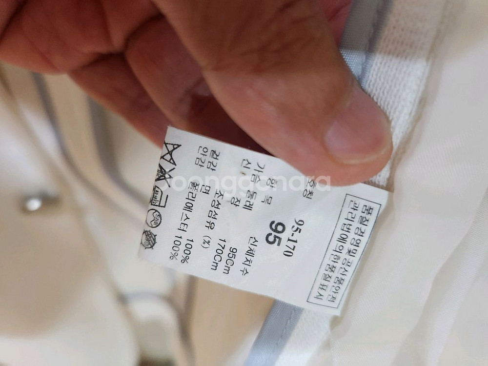 시스템옴므 니트 블레이저--4