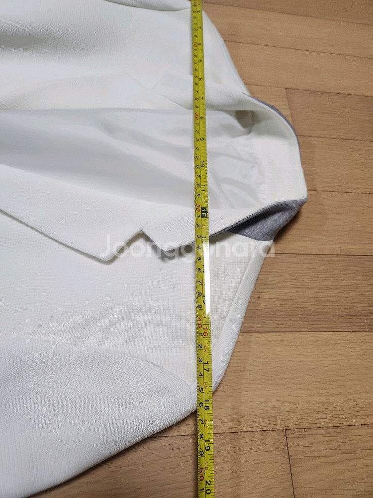 시스템옴므 니트 블레이저--5