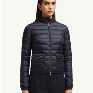 [1] 몽클레어 LANS 여성 패딩 네이비