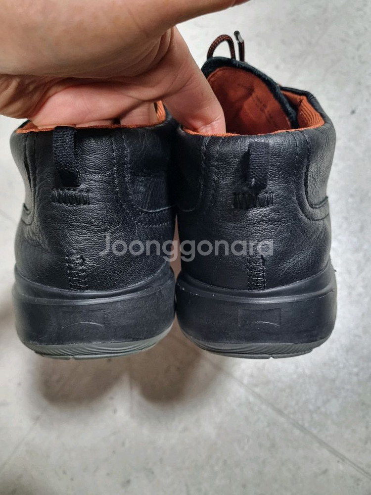 캠퍼 남성 스니커즈--2