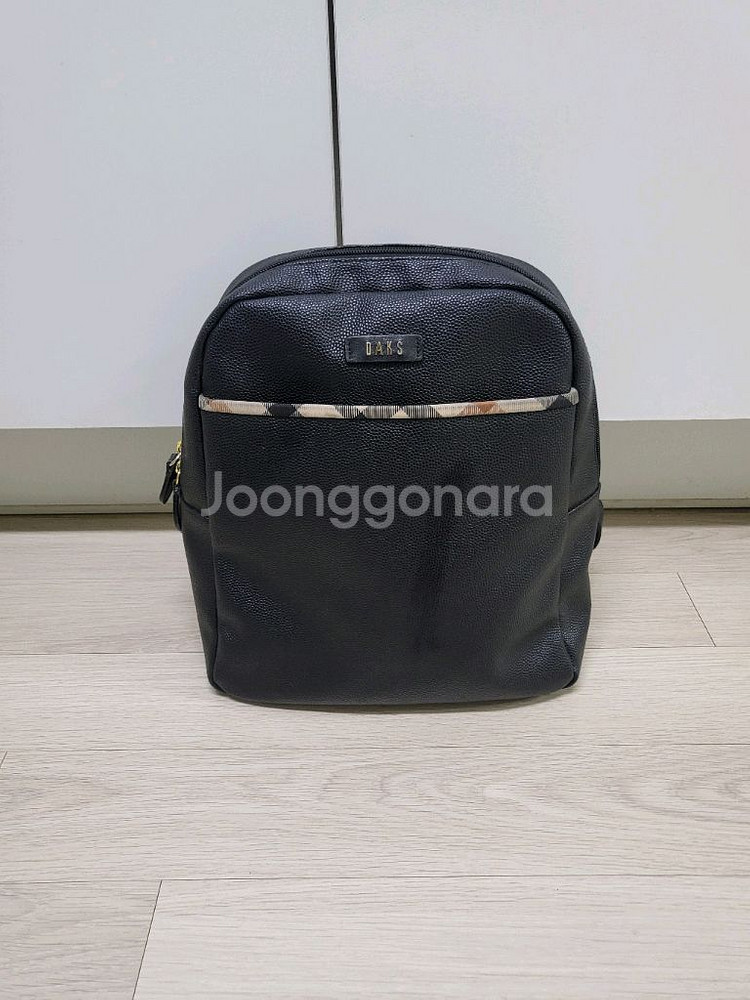 닥스 백팩--0