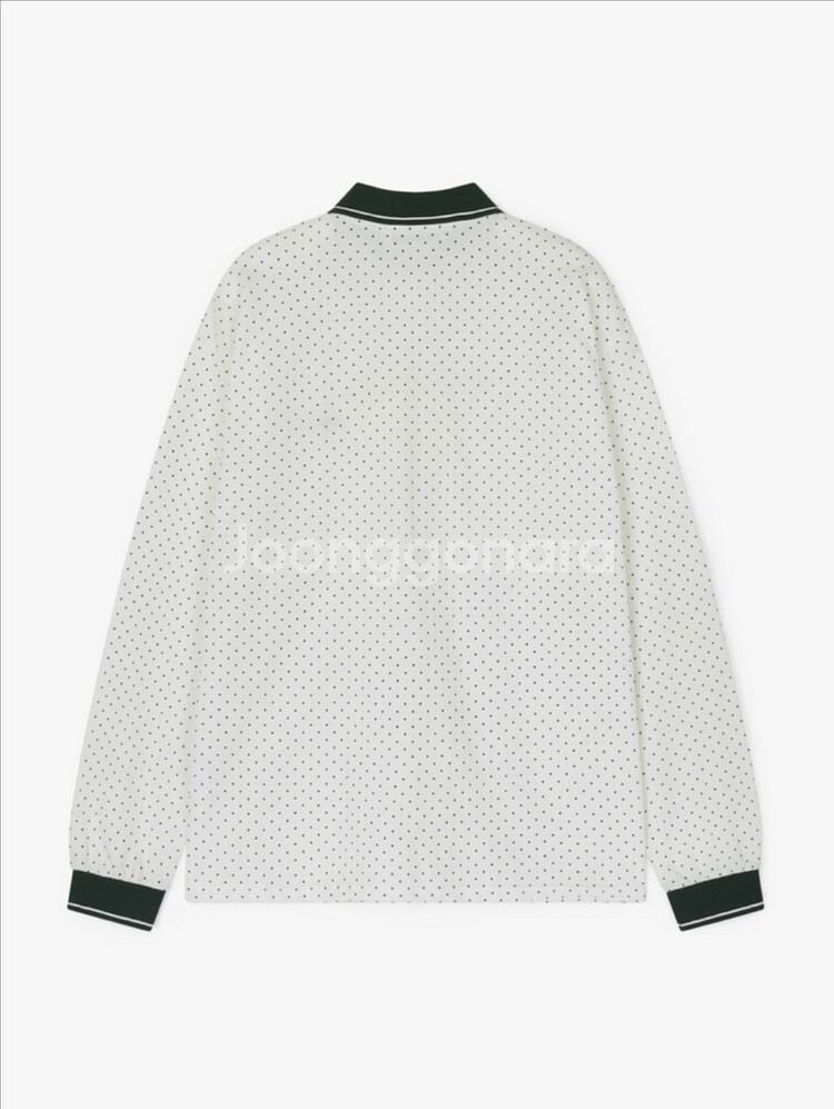 마블링 DOT PK SHIRT 도트 카라 셔츠 피케티--1