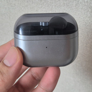 갤럭시 버즈3 프로