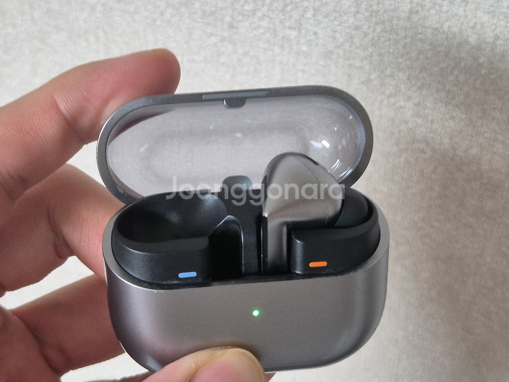 갤럭시 버즈3 프로--1