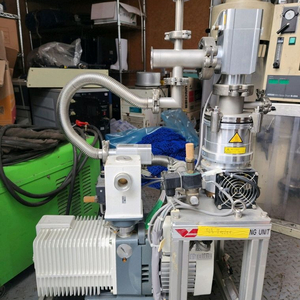 오사카 진공펌프,터보분자펌프 OSAKA Vacuum TG220FRWB