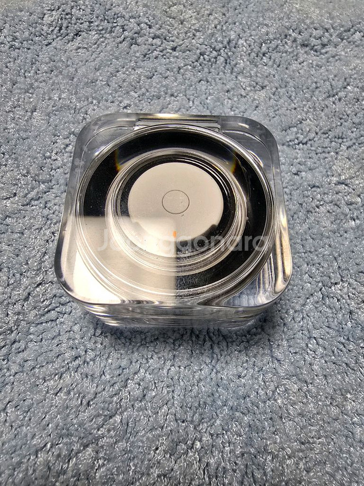 삼성 갤럭시링 13호 미개봉 실버, a급 블랙--3