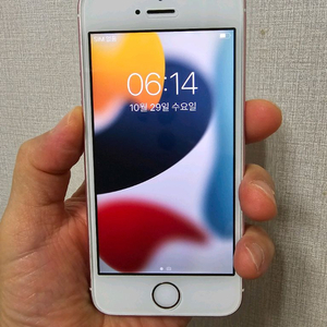 b56. 아이폰 SE 1세대 64GB