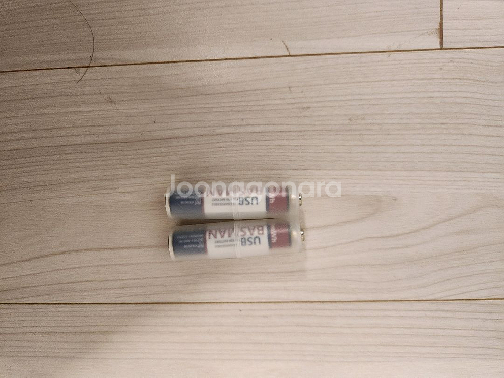 로지텍 G304 옴차50m스위치--1