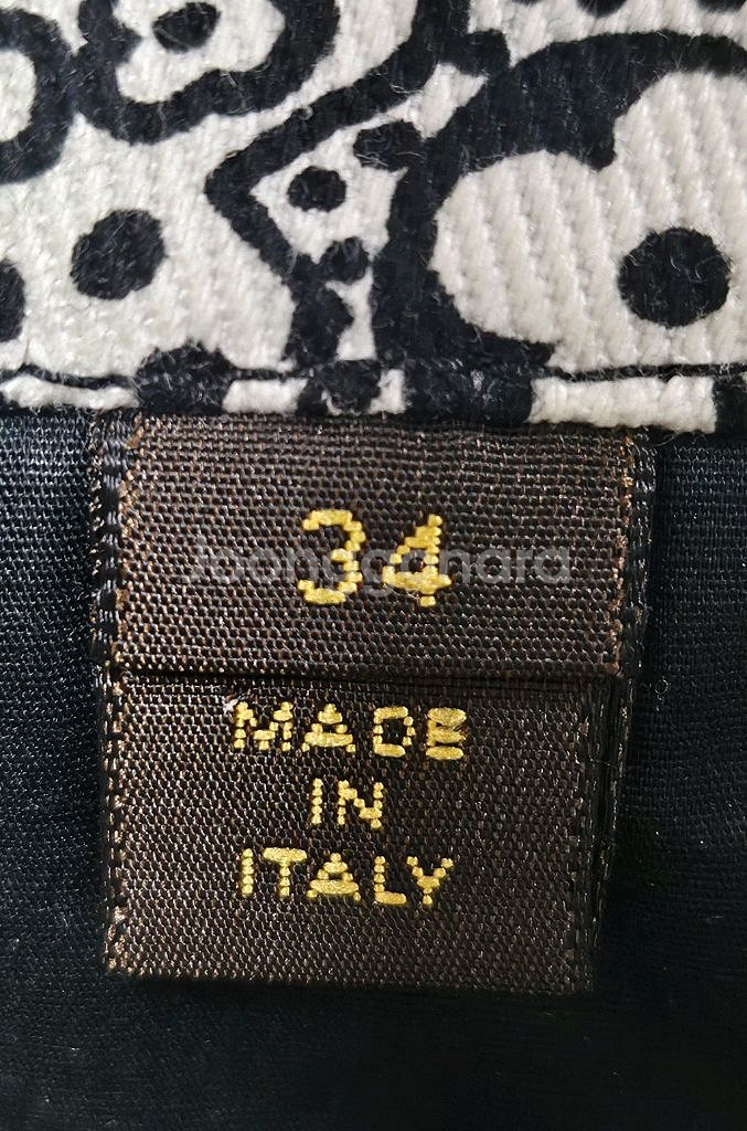 루이비통 여성팬츠 26 모노그램 슬림팬츠 명품바지 WL85--6