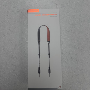 피지테크 숄더 카메라 스트랩 한정판 (A1M2)